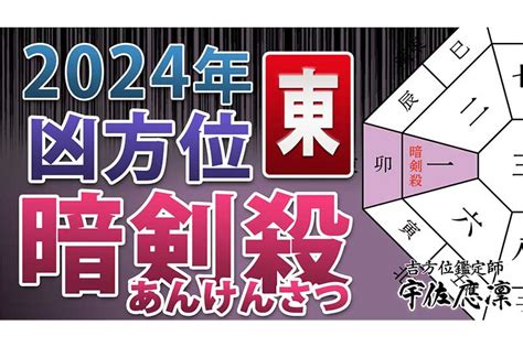 東位|東方位の意味は？九星気学で東へ引っ越しした時の吉。